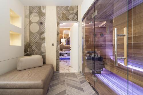 Tritone Luxury Suites Piazza del Popolo, Рим (фото 6)