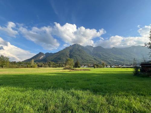 周邊環境, Esterer in 格勒迪希