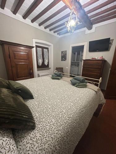 Country house Le Querciole, Florence