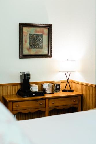 Sylvan Valley Lodge and Cellars - image 11
