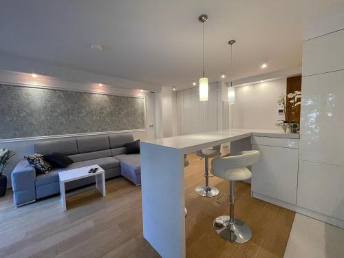 Luxury PRIMA Apartment City Nowy Świat 1