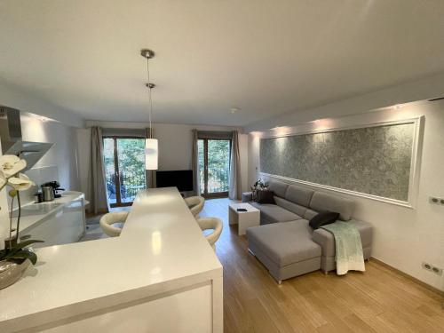 Luxury PRIMA Apartment City Nowy Świat 4