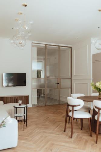Soho Apartment - Wrocław Old Town