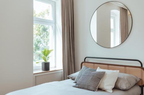 Soho Apartment - Wrocław Old Town