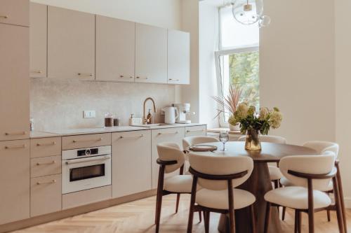 Soho Apartment - Wrocław Old Town