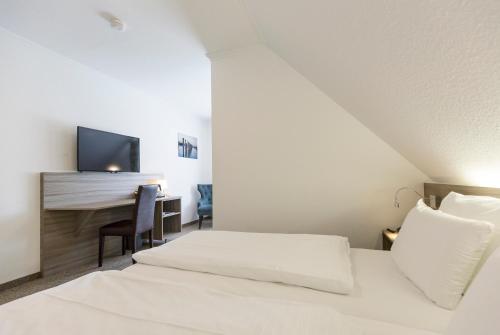 Cuxlandhotel Studio 201 in Dorum Neufeld, Deutschland
