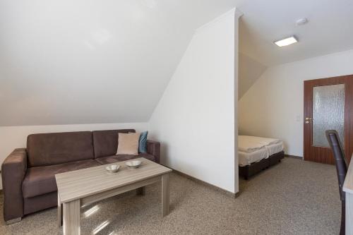 Cuxlandhotel Studio 201 in Dorum Neufeld, Deutschland