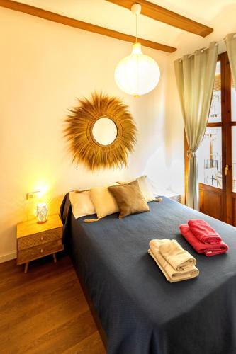 El negrito - Housevanlive, Valencie (fotografie 9)