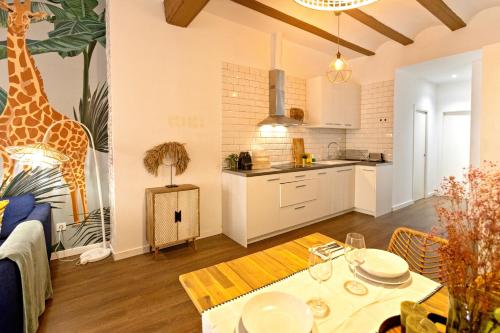El negrito - Housevanlive, Valencie (fotografie 7)