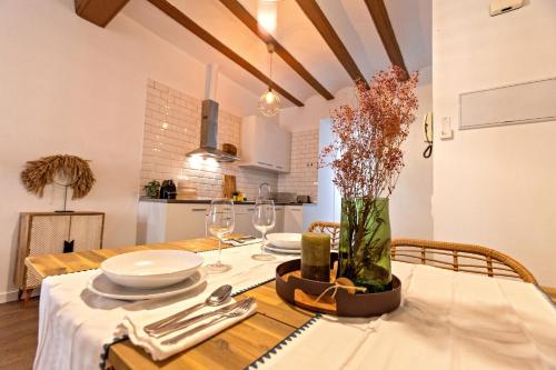El negrito - Housevanlive, Valencie (fotografie 8)
