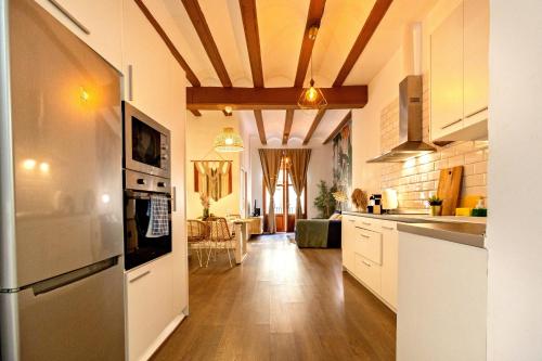 El negrito - Housevanlive, Valencie (fotografie 3)
