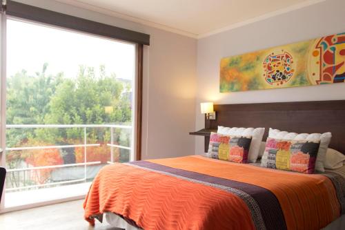 Small Hotel Goblin´s House in Temuco