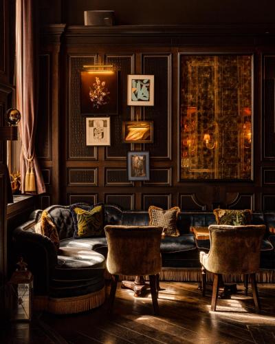 Kimpton Fitzroy London by IHG