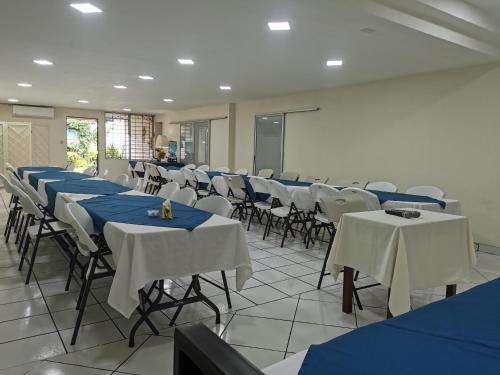 Hotel Armonía Hostal - image 5