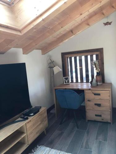 Chalet Aspre, Samoëns (foto 6)