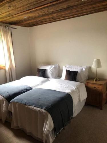 Chalet Aspre, Samoëns (foto 7)