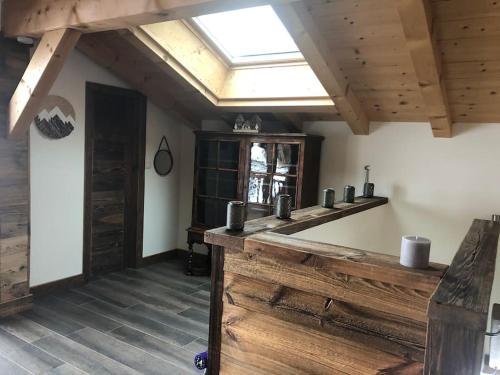 Chalet Aspre, Samoëns (foto 10)