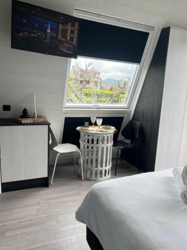 Xanelas Do Monte Xanelas Do Monte