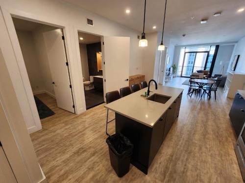 Superior Family Room