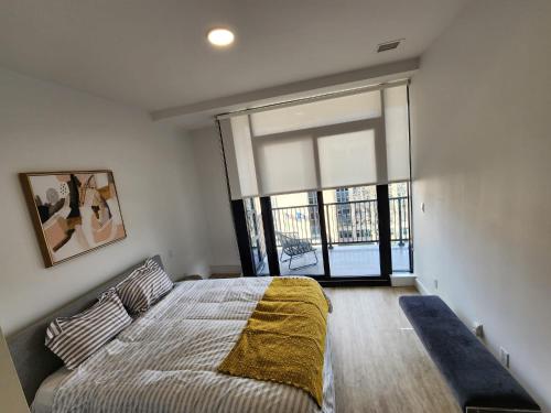 Dream Living in Syracuse, USA