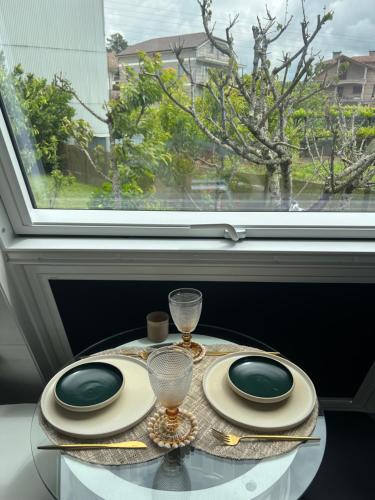 Xanelas Do Monte Xanelas Do Monte