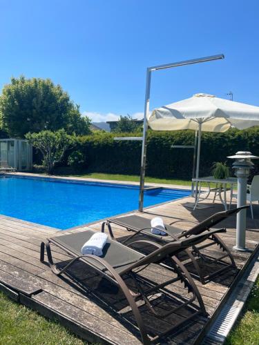 Xanelas Do Monte Xanelas Do Monte