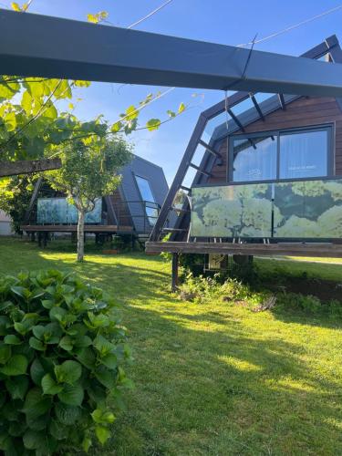 Xanelas Do Monte Xanelas Do Monte