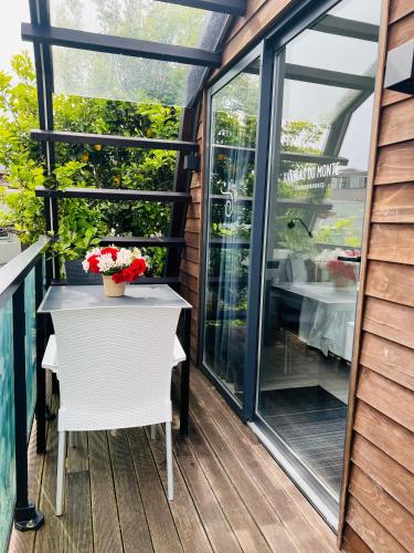 Xanelas Do Monte Xanelas Do Monte