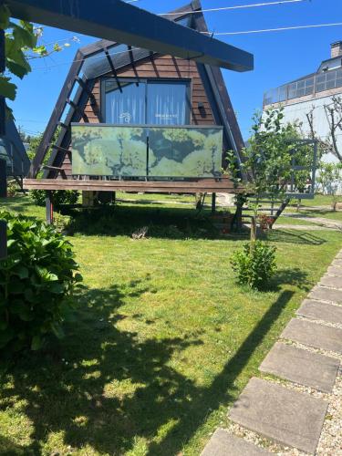 Xanelas Do Monte Xanelas Do Monte