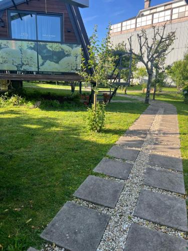 Xanelas Do Monte Xanelas Do Monte