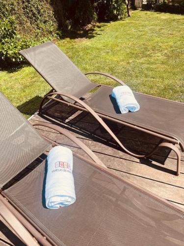 Xanelas Do Monte Xanelas Do Monte