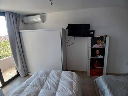 Moderno depto en Balcarce