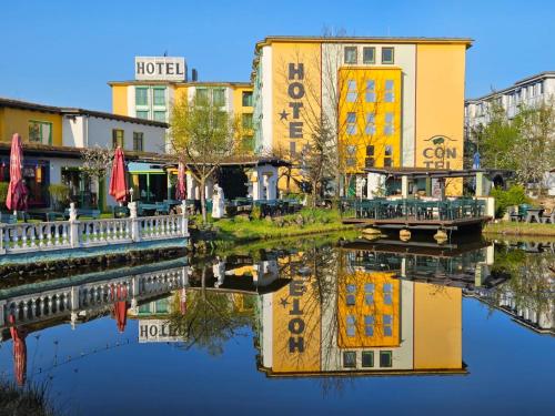CONTEL Hotel mit Teststation - image 7