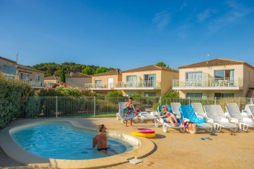 Résidence Goélia Les Jardins De Phoebus - image 5