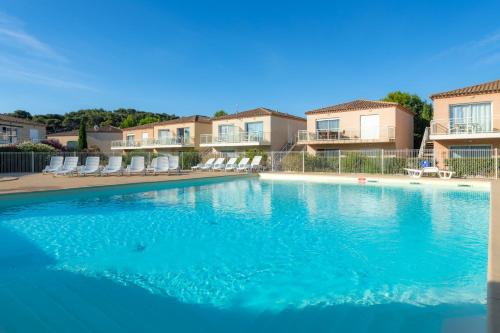 Résidence Goélia Les Jardins De Phoebus - image 10