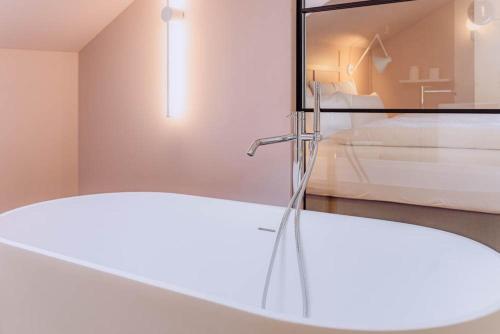 設施, KABINETT Boutique Apartments in 克羅夫