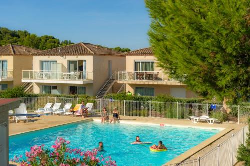 Résidence Goélia Les Jardins De Phoebus - image 14