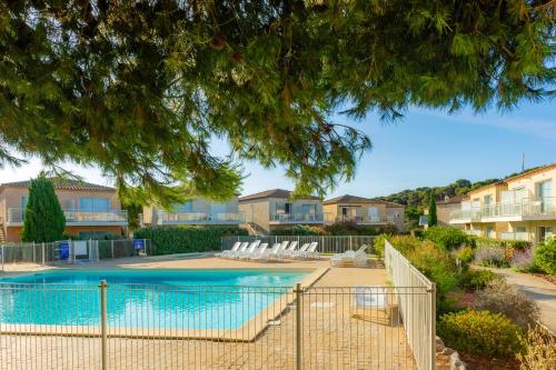 Résidence Goélia Les Jardins De Phoebus - image 11