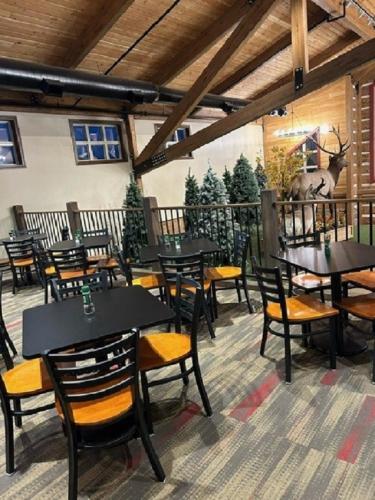 The Lodge at Mauston - 식음료(F&B)