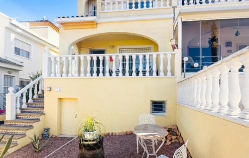Holiday home C/Cerez - image 12