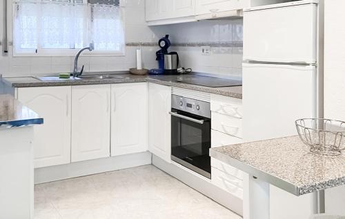 Holiday home C/Cerez - image 6