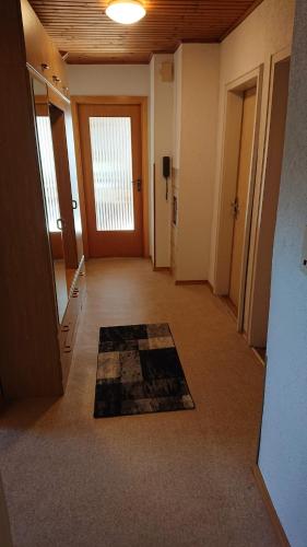 入口, Ferienwohnung in Ländliche Gegend die zum Verweilen einlädt (Ferienwohnung in Landliche Gegend die zum Verweilen einladt) in 瓦亨羅特