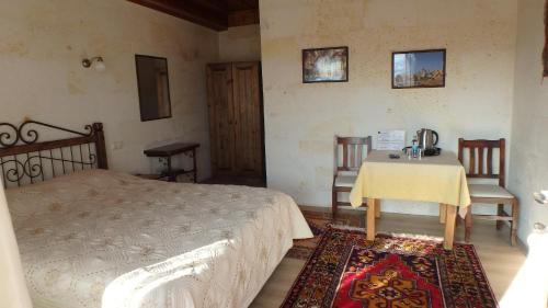 Kemal's Guest House Goreme Turkey