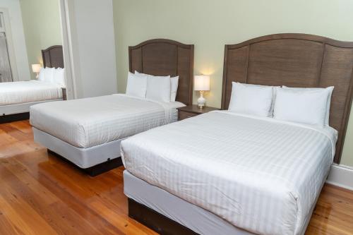 Suite, deluxe