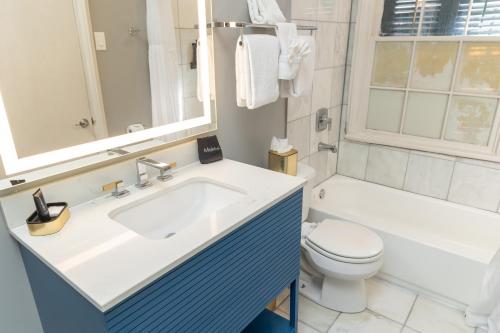 Lamothe House Hotel a French Quarter Guest Houses Property