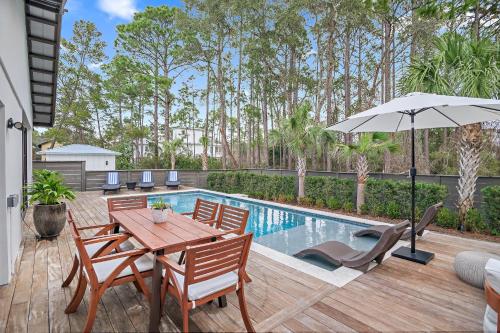 Seagrove - 103 S Gulf Dr.