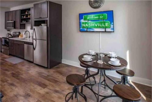 The Edison Central Get Away