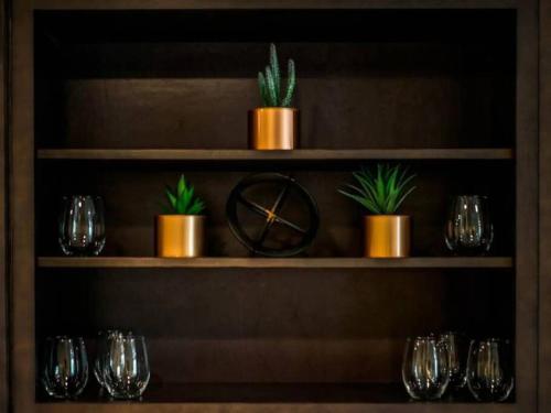 The Edison Central Get Away