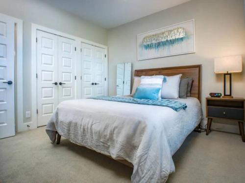 The Edison Central Get Away