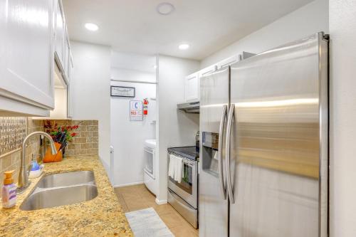 Pet-Friendly Home Near La Cantera and Medical Drive! in San Antonio, USA